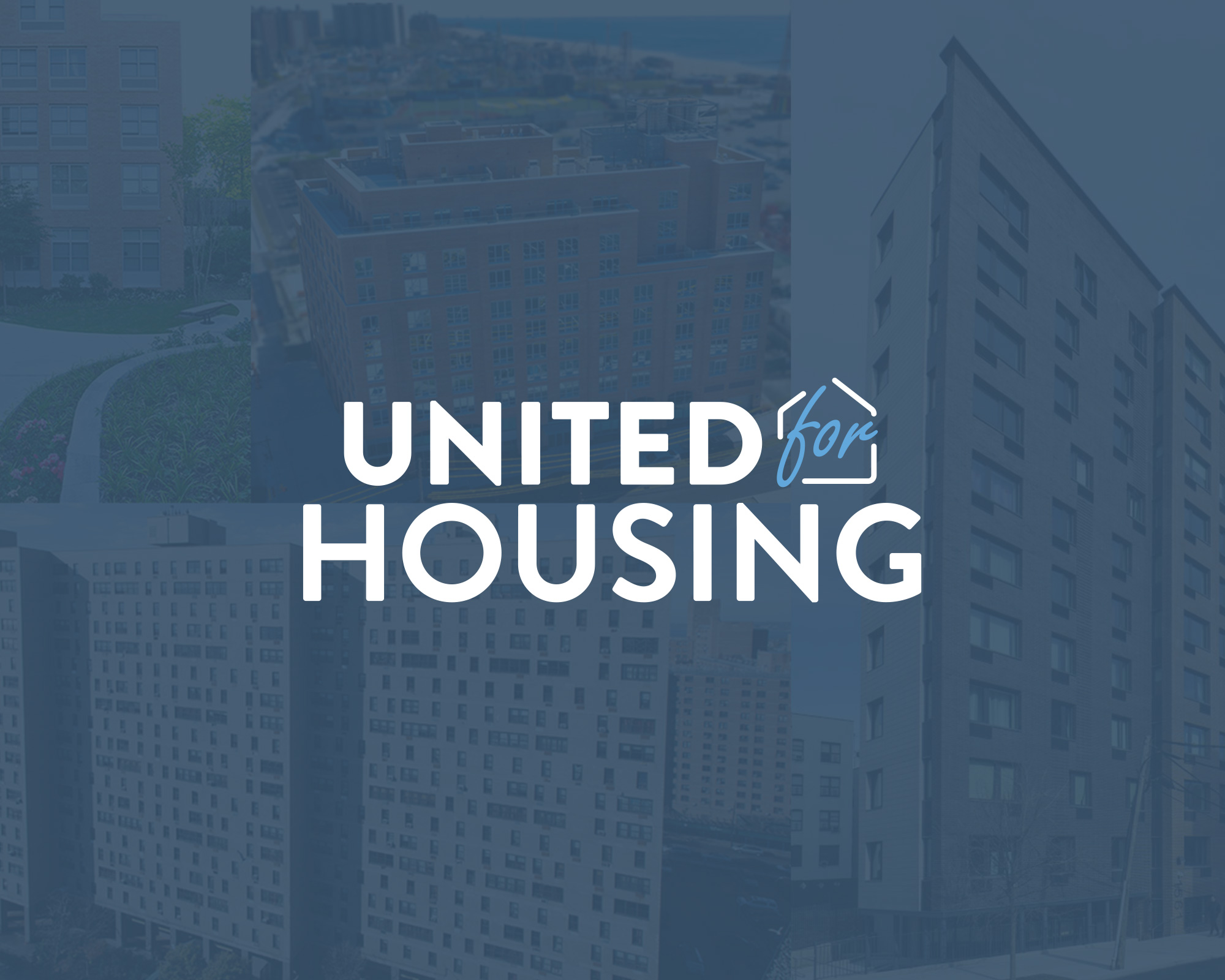 United for Housing - Affordable housing recommendations for New York ...